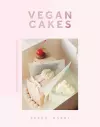 Vegan Cakes cover