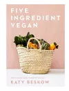 Five Ingredient Vegan cover