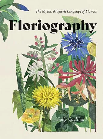 Floriography cover