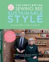 The Great British Sewing Bee: Sustainable Style cover
