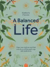 A Balanced Life cover