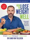 How to Lose Weight Well (Updated Edition) cover