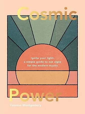 Cosmic Power cover