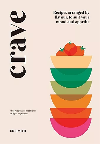 Crave cover