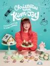 Christmas with Kim-Joy cover