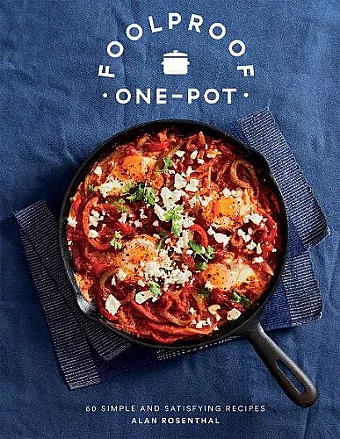 Foolproof One-Pot cover