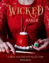 The Wicked Baker cover