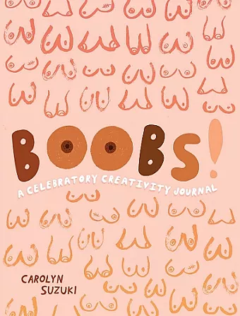 Boobs! cover