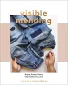 Visible Mending cover