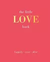 The Little Love Book cover