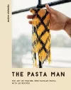 The Pasta Man cover