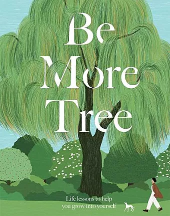 Be More Tree cover