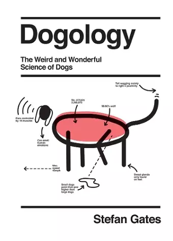 Dogology cover