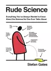 Rude Science cover