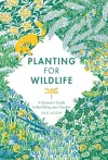 Planting for Wildlife cover