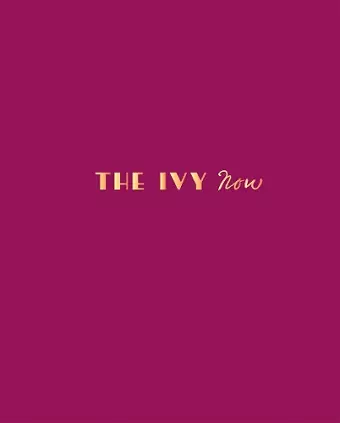 The Ivy Now cover