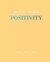 The Little Book of Positivity cover