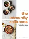 The Immunity Cookbook cover