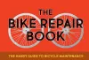 The Bike Repair Book cover