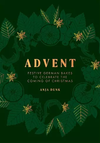 Advent cover