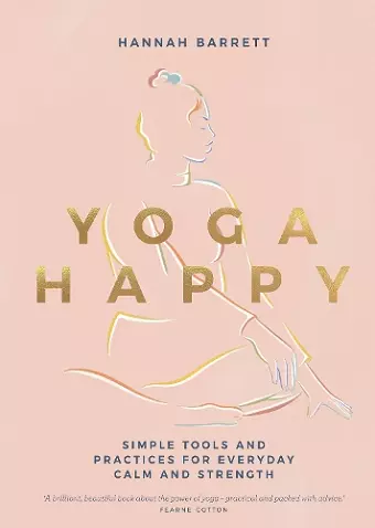 Yoga Happy cover