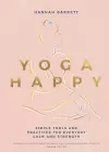 Yoga Happy cover