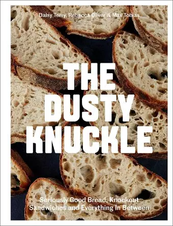 The Dusty Knuckle cover