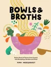 Bowls & Broths cover