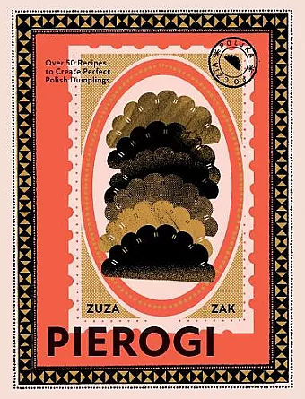 Pierogi cover