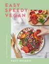 Easy Speedy Vegan cover