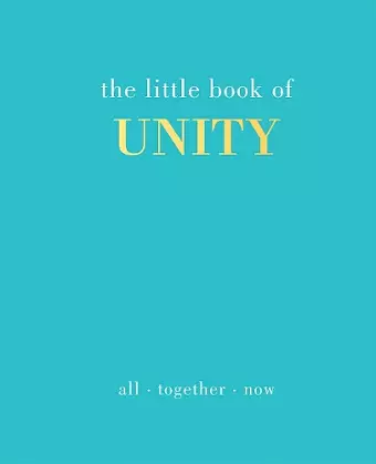 The Little Book of Unity cover