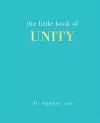 The Little Book of Unity cover