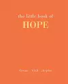 The Little Book of Hope cover