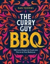 Curry Guy BBQ (Sunday Times Bestseller) cover