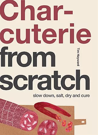 Charcuterie cover