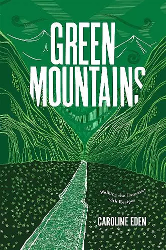 Green Mountains cover