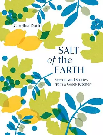 Salt of the Earth cover