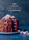 The Little Chocolate Cookbook cover