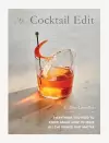 The Cocktail Edit cover