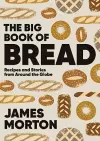 The Big Book of Bread cover