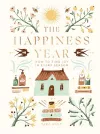 The Happiness Year cover