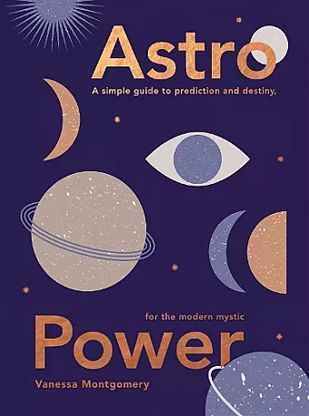 Astro Power cover