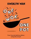One Wok, One Pot cover