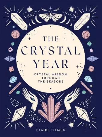 The Crystal Year cover