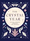 The Crystal Year cover