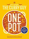 Curry Guy One Pot cover