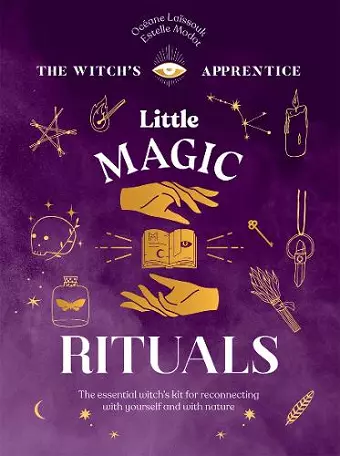 Little Magic Rituals cover