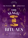 Little Magic Rituals cover