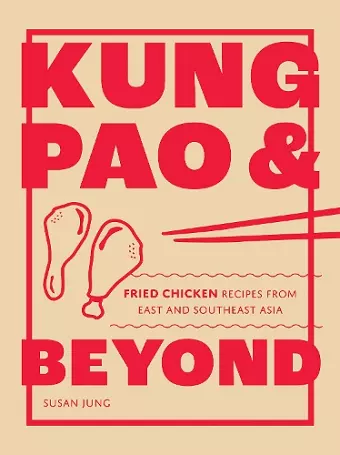 Kung Pao and Beyond cover