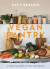 Vegan Pantry cover